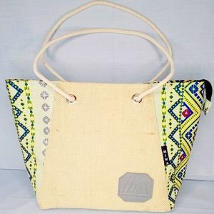 Handmade Bags from West Africa